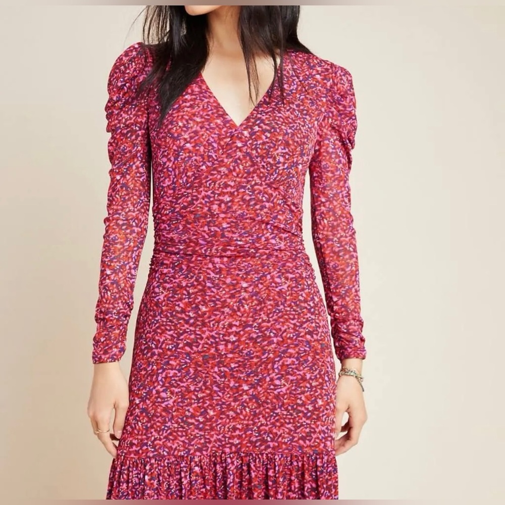 Diane Von Furstenberg Dress
